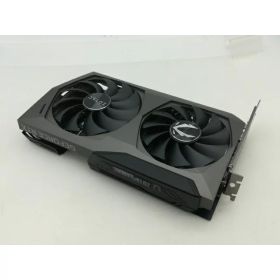 【中古】ZOTAC GAMING GeForce RTX 3070 Twin Edge OC（ZT-A30700H-10P) RTX3070/8GB(GDDR6)/PCI-E【大須】保証期間1週間