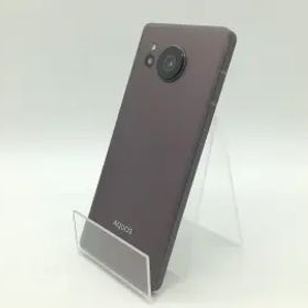 AQUOS sense7 plus 中古 14,300円 | ネット最安値の価格比較 プライス