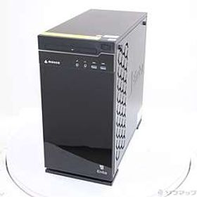 ENTA-G ENTA-MG978512G166-193 ［Core-i7-9700 (3GHz)／8GB／SSD512GB／GeForce GTX 1660(6GB)／Windows11 Home(