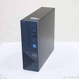 〔中古品〕 Inspiron 3030 SI30-EHL ブラック ［Core-i3-14100／8GB／SSD512GB／Windows11 Home］〔中古品〕 Inspiron 3030 SI30-EHL ブラック ［Core-i3-14100／8GB／SSD512GB／Windows11 Home］