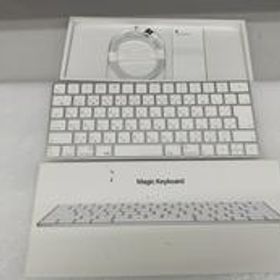 MAGIC KEYBOARD MLA22J/A APPLE