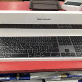 MAGIC KEYBOARD MRMH2J/A APPLE