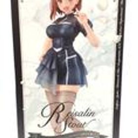 ライザのアトリエ2 ～失われた伝承と秘密の妖精～ 1/6 ライザ（ライザリン・シュタウト） ～百夏の礼装～ GOOD SMILE COMPANY