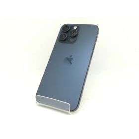 iPhone 15 Pro Max ブルー 新品 135,600円 中古 110,980円 | ネット最