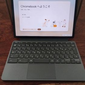 Lenovo Chromebook Duet Gen9 83HH000UJP