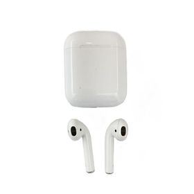 Apple◆イヤホン AirPods 第2世代 MV7N2J/A A1602/A2032/A2031//