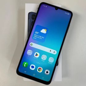 au Galaxy A25 5G SCG33 ブルー
