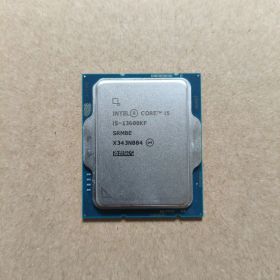Intel Core i5-13600KF CPU 本体