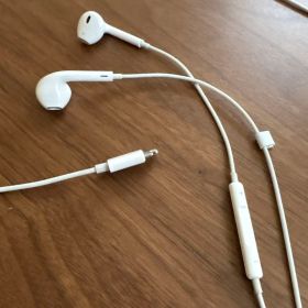 Apple EarPods with Lightning Connector