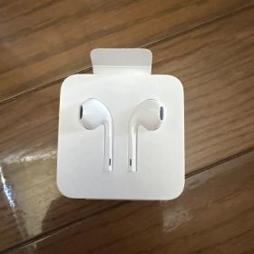 Apple EarPods Lightningコネクタ