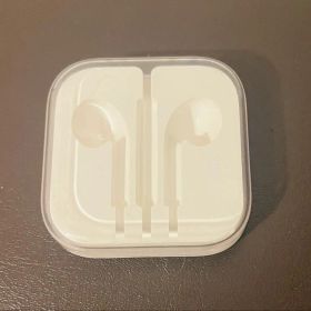 Apple EarPods 収納ケース