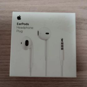 Apple EarPods 3.5mm ヘッドフォンプラグ