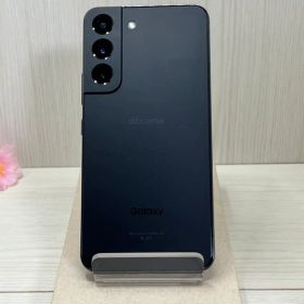 ✅Samsung Galaxy S22 SC-51C 本体