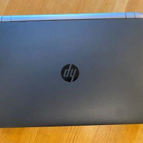 ⑥【ジャンク品】HP ProBook 450 G3