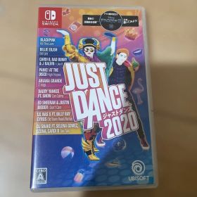 ジャストダンス2020