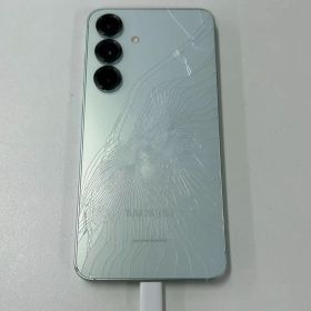 【訳あり品】Galaxy S25 SM-S931Z ミント