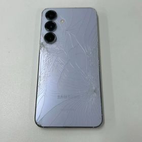 【訳あり品】Galaxy S25 SM-S931Z アイシーブルー