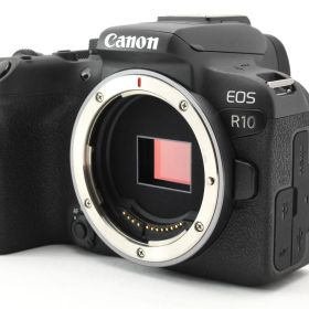 《ジャンク》 Canon キヤノン EOS R10 ボディ ミラーレス一眼 #C260618-12