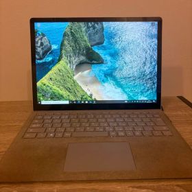 【ジャンク品】Microsoft Surface Laptop 第1世代