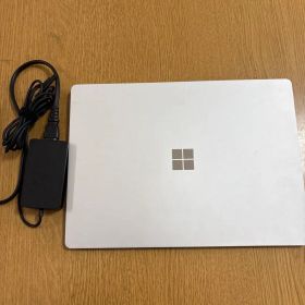 Microsoft Surface Laptop 本体