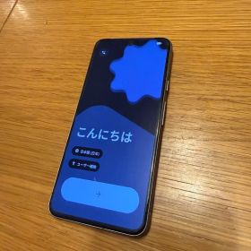 Google Pixel 8 本体 Hazel 128GB SIMフリー