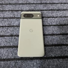104 Google Pixel8 128GB SIMフリー