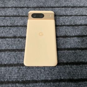 103 Google Pixel8 128GB SIMフリー