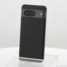 ソフマップ 〔中古品〕 Google Pixel 8 128GB オブシディアン GZPF0 Y!mobile SIMフリー【344】