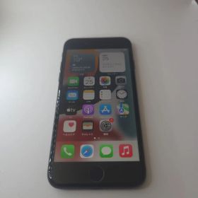 iPhone7 シムフリー バッテリー88%アイフォン i phone7 211