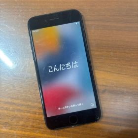 ⑧iPhone7 32GB