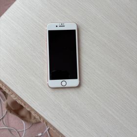 iphone7 128GB ローズゴールド