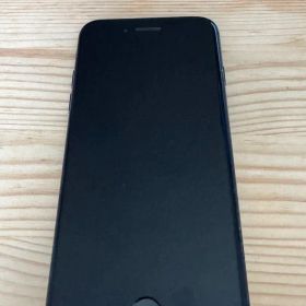 Apple iPhone 7 128GB SIMフリー本体 ブラック