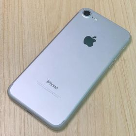 Z7 SIMフリー iPhone 7 32GB シルバー