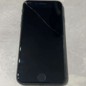 iPhone7（128GB）｜ジェットブラック