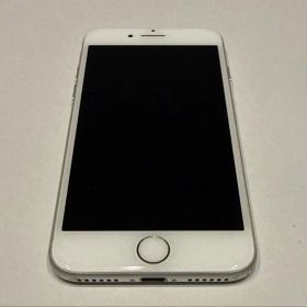 【SIMフリー】iPhone7 32GB シルバー MNCF2J/A