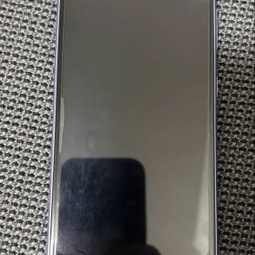 Android One S6 アンドロイド12 シムフリー S6-KC 15