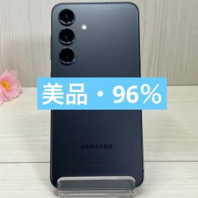 ✅美品✨Galaxy S24 5G SM-S921U❣️SIMフリー
