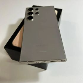 美品 Galaxy S24 Ultra｜256GB｜SIMフリー版