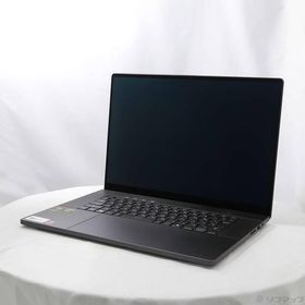 〔中古〕ASUS(エイスース) 〔展示品〕 ROG Zephyrus G16 GA605KP-AI7R5070G エクリプスグレー〔262-ud〕