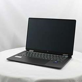 HP OmniBook Ultra Flip 14-fh0000 B0GM5PA-AAAM イクリプスグレー ［Core-Ultra-5-226V／16GB／SSD1TB／14インチ／Windows1