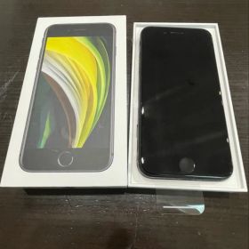 Apple iPhone SE 64GB