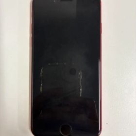 Apple iPhone SE (PRODUCT)RED 本体