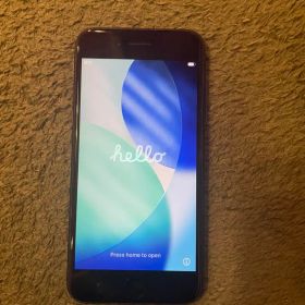 Apple iPhone SE 2 128GB