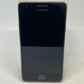 美品 docomo GALAXY S Ⅱ SC-02C ワンセグ f01a399