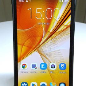 485 Android11 Galaxy SC02G 16GB カスタムROM