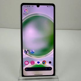 外観美品 Aquos sense8 rakuten版 128GB グリーン