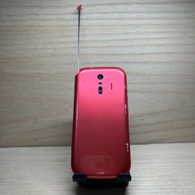 らくらくスマートフォン F-42A 本体 H166