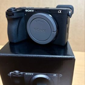 α6700 新品 175,000円 中古 154,000円 | ネット最安値の価格比較