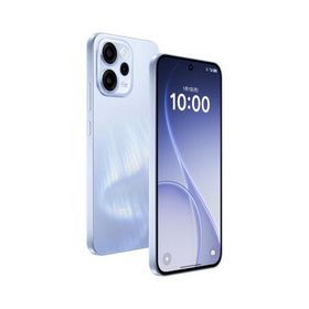 OPPO(オッポ) OPPO Reno15 A 6.6型 12GB/256GB オーロラブルー SIMフリースマートフォン CPH2801RENO15A256AB