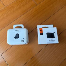 SONY WF-1000XM6 ブラック ワイヤレスノイズキャンセリングイヤホン